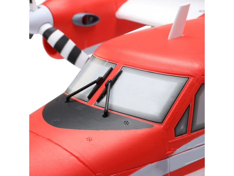 RC lietadlo E-flite DHC-6 Twin Otter 1.4m PNP