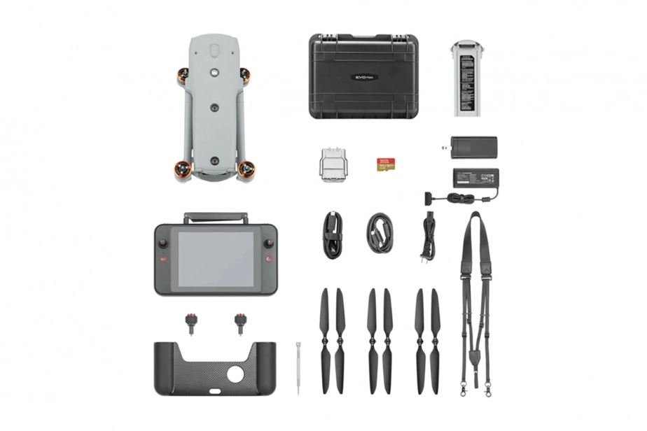 Autel EVO Max 4T Combo