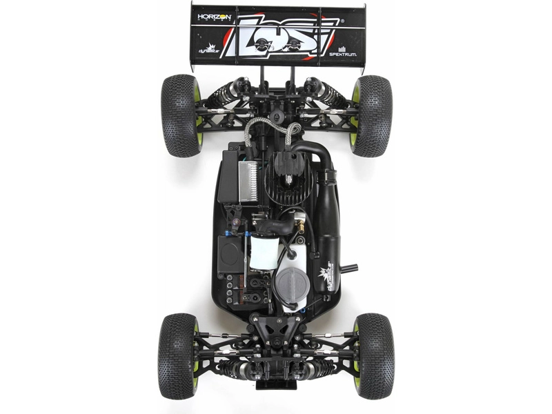 RC auto Losi 8ight Buggy