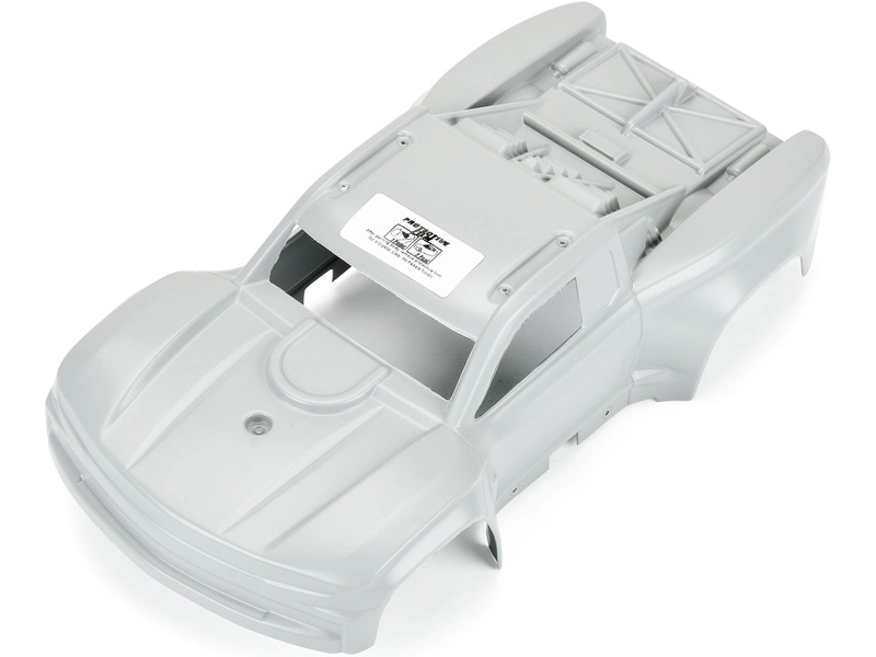 Karoséria Pro-Line 1:16 2019 Chevy Silverado Trophy číra: Grom