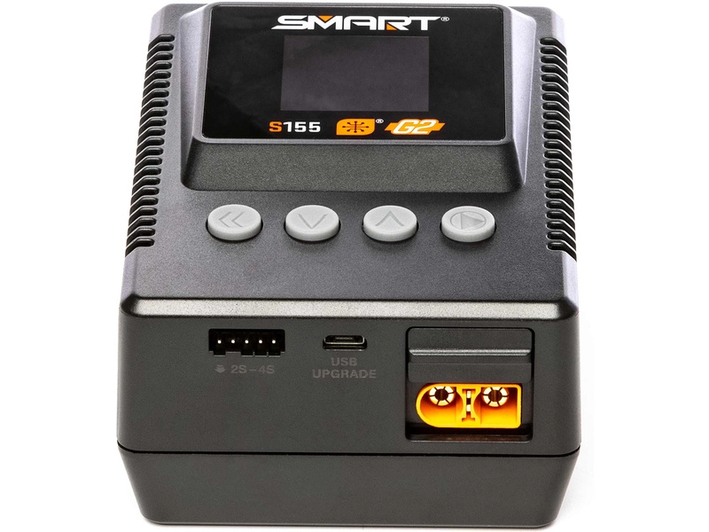 Spektrum Smart G2 nabíječ S155 1x55W AC