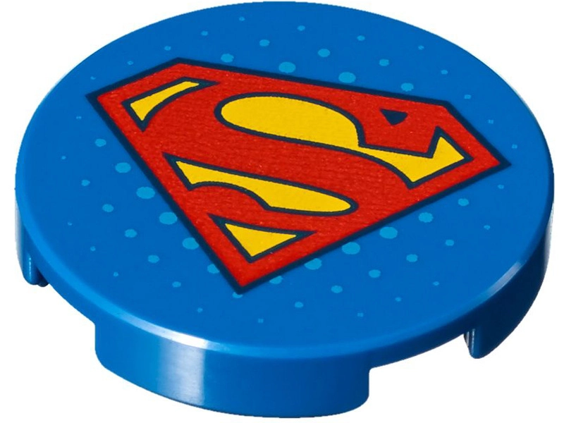 LEGO Super Heroes - Střední škola pro super hrdiny
