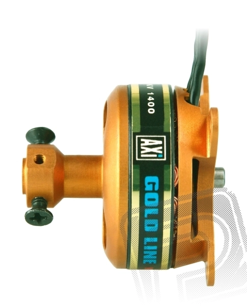 AXI 2204/54EVP