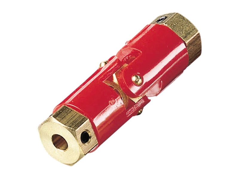 Krick Kardan náhonu 4 mm/6 mm