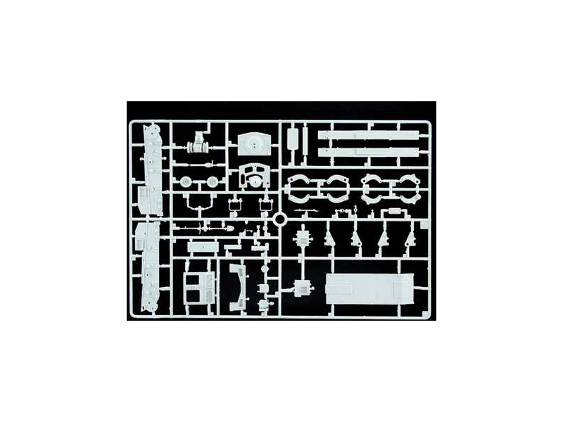 Italeri Semovente L40 da 47/32 (1:35)