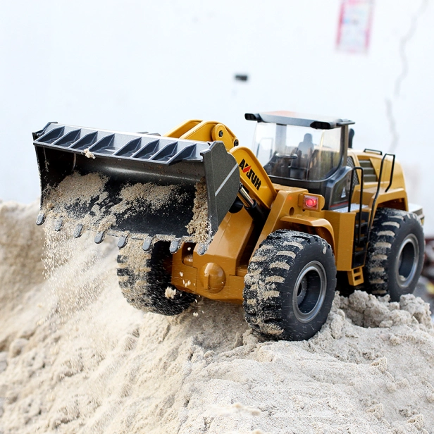 RC nakladač HN583 1:14 10CH