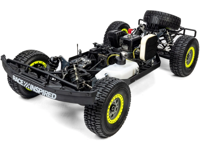 Losi 5IVE-TG 3.0 1:5 Gas 4WD RTR