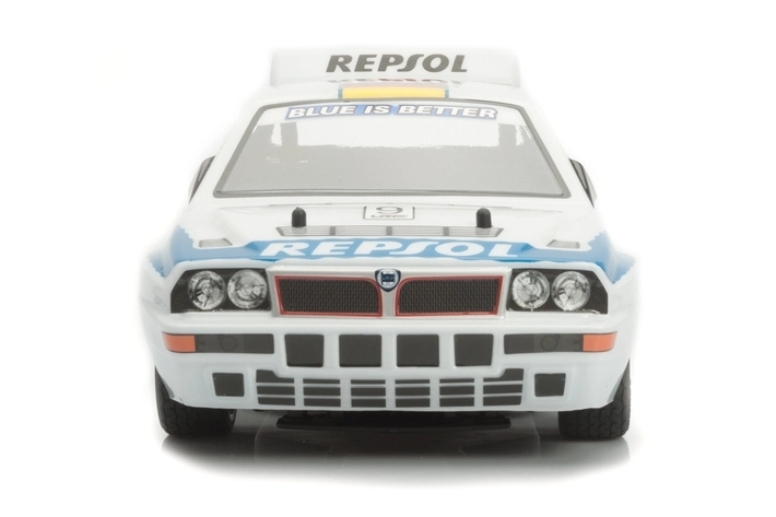Karoséria číra Lancia Delta Intergrale EVO 2 (200mm)