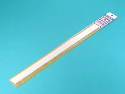 108/70129 Profil Plast 2 mm "Hranol", 40cm, 10ks