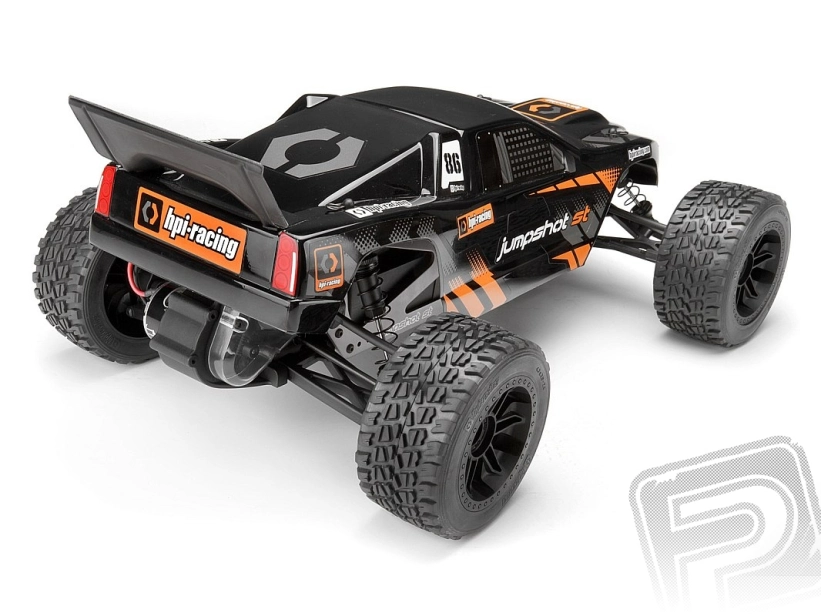 BAZÁR - RC auto Jumpshot ST