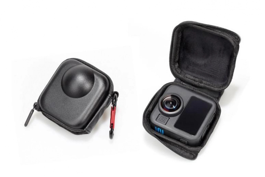 GoPro Max 2 - Puzdro PU Mini pre GoPro Max 2