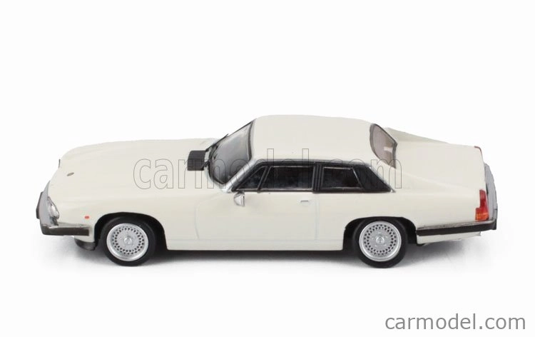Bm-creations Jaguar Xjs 1984 1:64 Biela