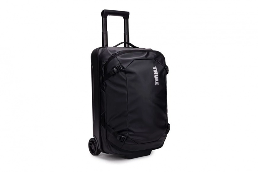 Thule Chasm Carry-on roller 55cm/22in TCCO222 - čierna