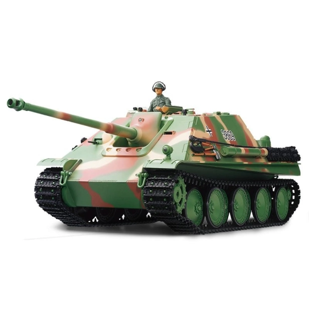 RC tank Jagdpanther