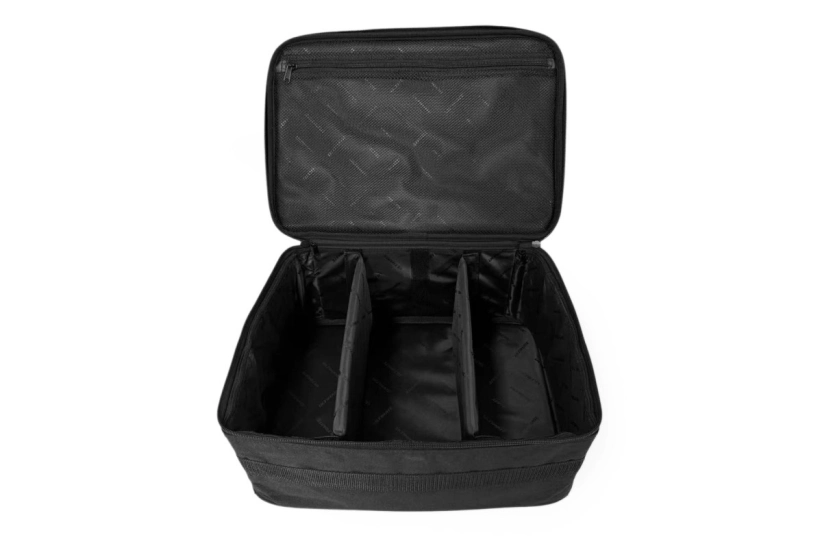 ULTIMATE RACING Veľká viacúčelová prepravná taška