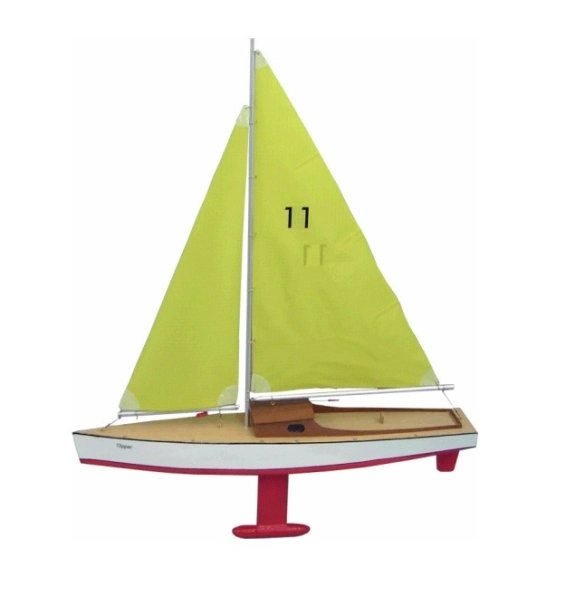 Plachetnica Clipper