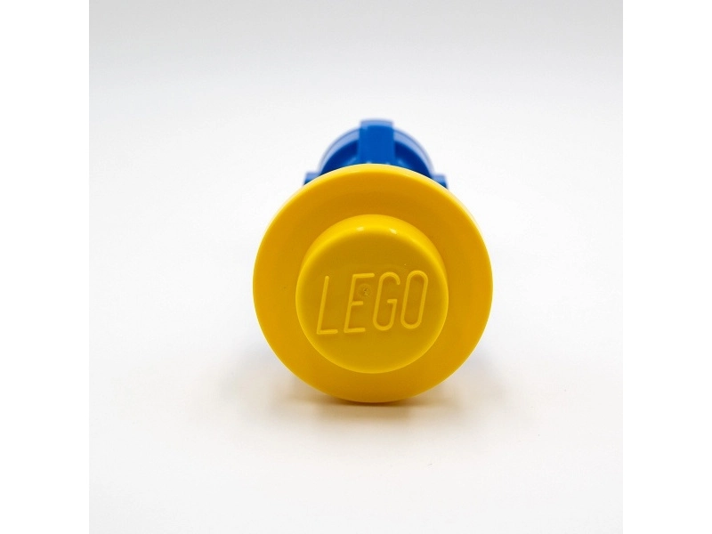 LEGO baterka - Iconic modrá