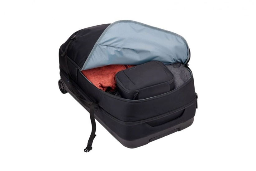 Thule Subterra 2 roller 90 l TSR490 - čierna