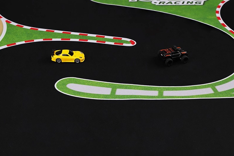 Pretekársky koberec/trať Turbo Racing (900x1600mm)