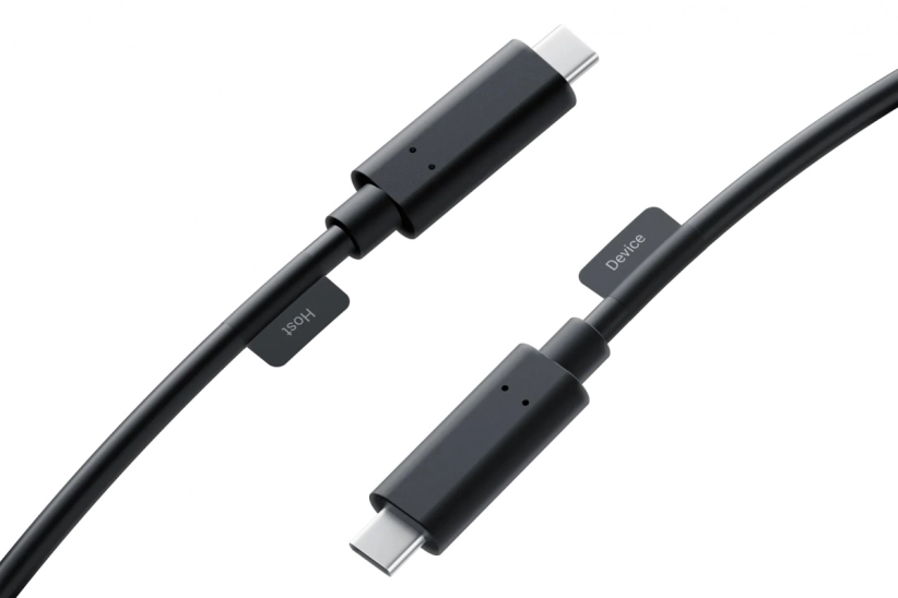 Insta360 USB-C kábel 10 m