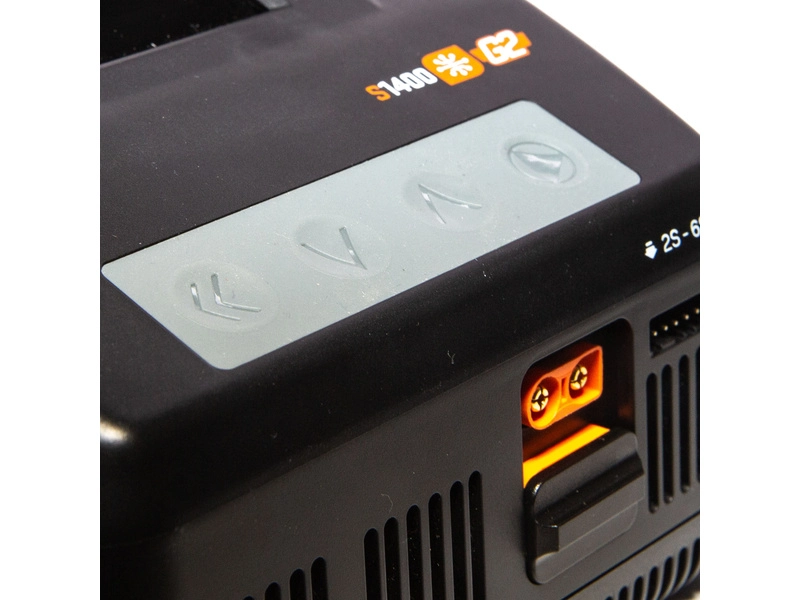 Nabíjačka Spektrum Smart G2 S1400 1x400W AC