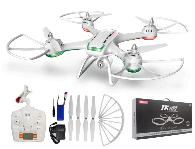 RC dron Sky Drone TK109