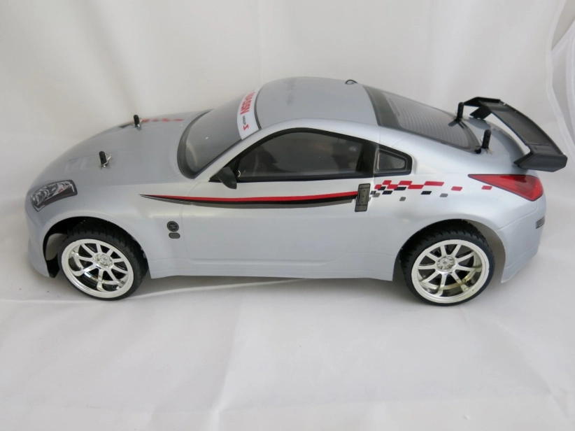 RC auto Speed Car 838-5