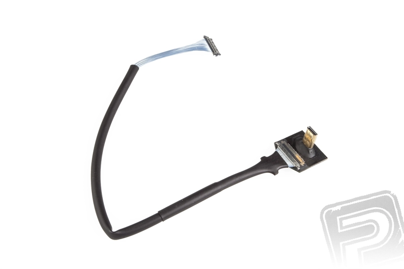 Kábel HDMI pre BMPCC