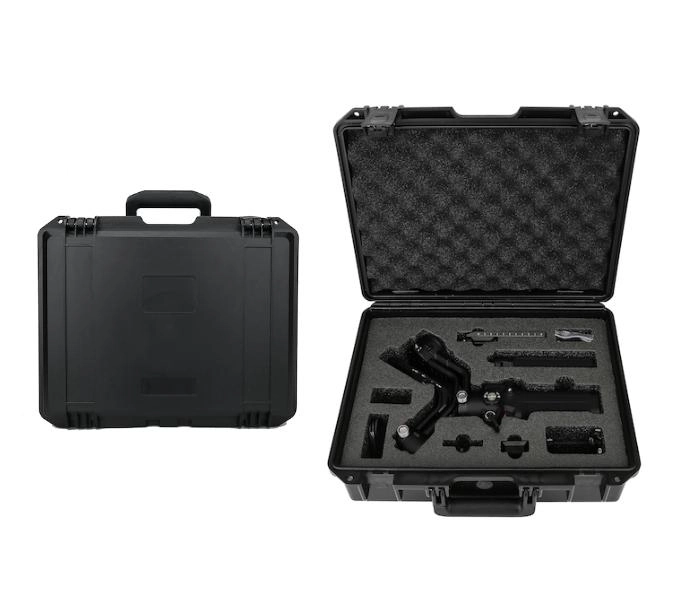 DJI RSC 2 - vodotesné puzdro