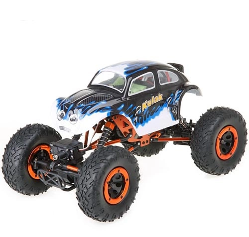 RC auto Kulak Crawler 2.4GHz, 1/18