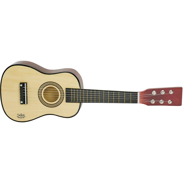 Akustická gitara Vilac Natural