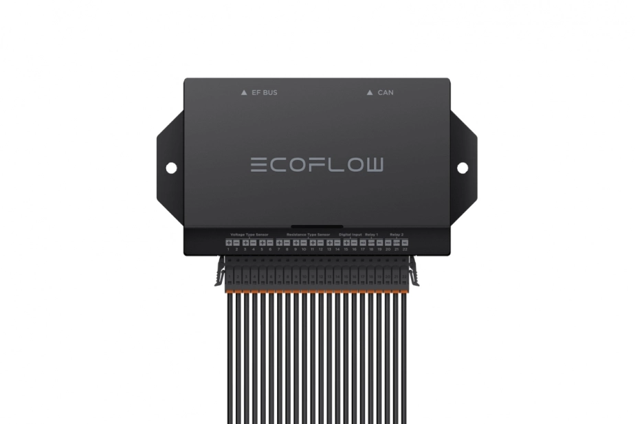 EcoFlow Power Link