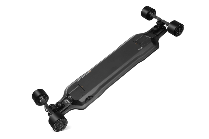 Náboj Exway Atlas 4WD
