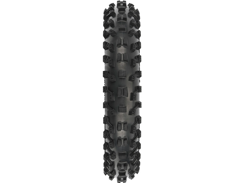 Pneumatiky Pro-Line 1:4 Dunlop Geomax MX33 V2 CR4 vpredu: profi disk