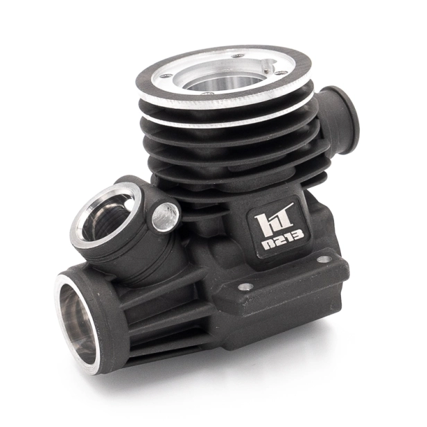 Blok motora HTR B213, 1 kus.