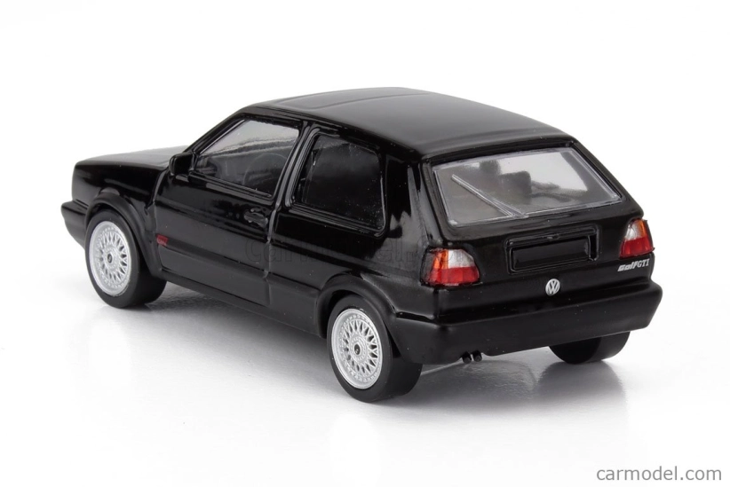 Norev Volkswagen Golf Gti G60 1990 1:43 čierny