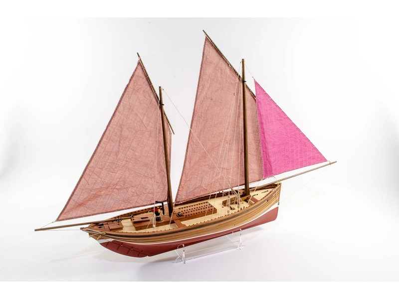 Vanguard Models Lady Isabella 1:64