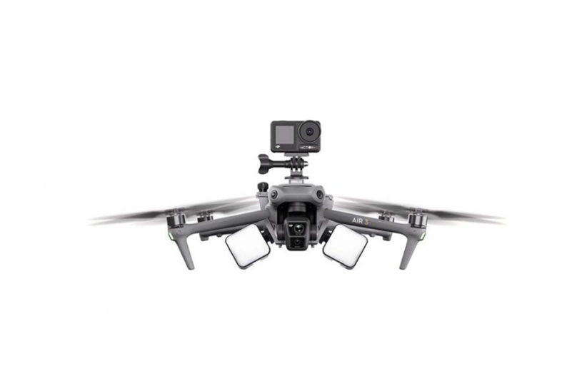DJI AIR 3 - Multifunkční adaptér