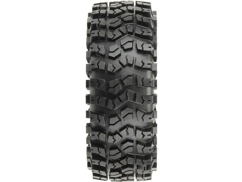 Pneumatiky Pro-Line 1,9" Flat Iron XL G8 Crawler (2)