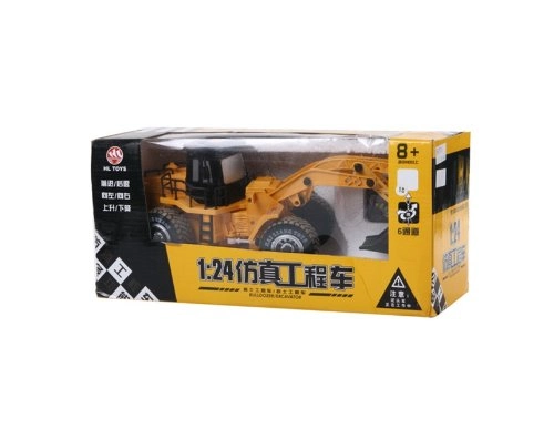 RC bager Super Truck 3368-2