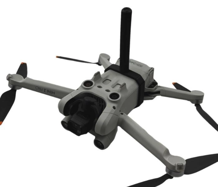 DJI MINI 3 Pro – držiak na ručné natáčanie