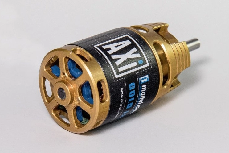AXI 2220/16 V2 LONG striedavý motor