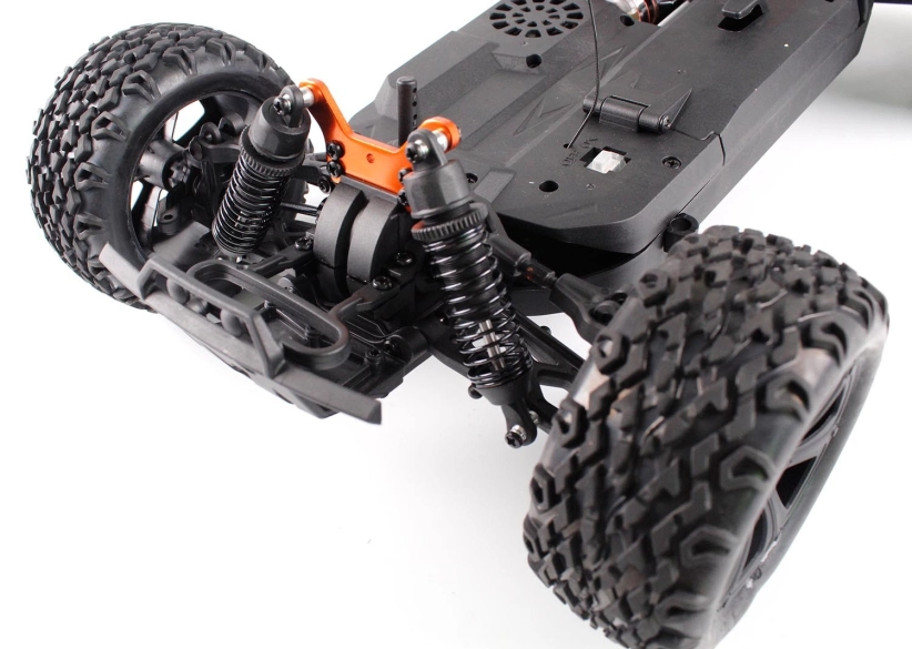 RC auto Dune Fighter PRO 2 Brushless