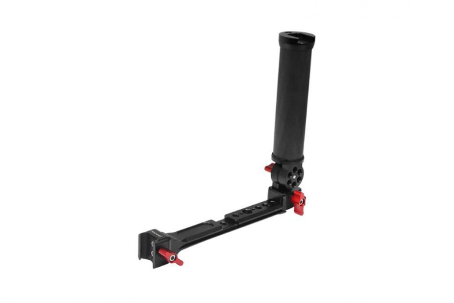 DJI RS 3/4 Series - Nastaviteľná rukoväť stabilizátora z uhlíkových vlákien