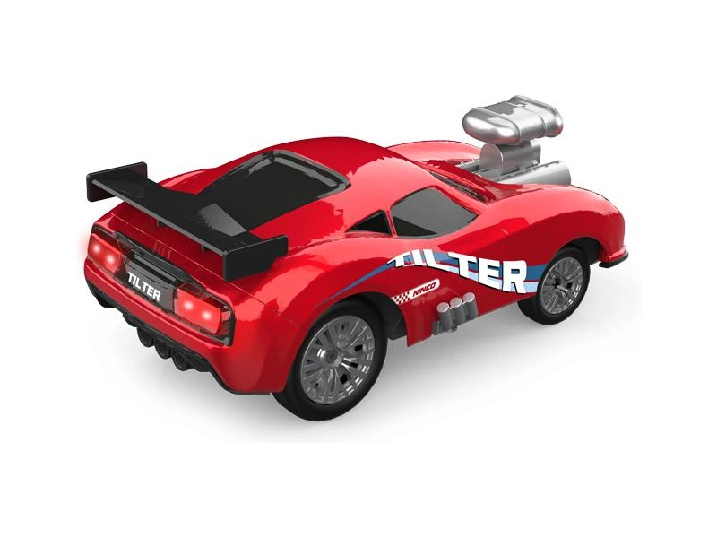 NINCORACERS Tilter RTR