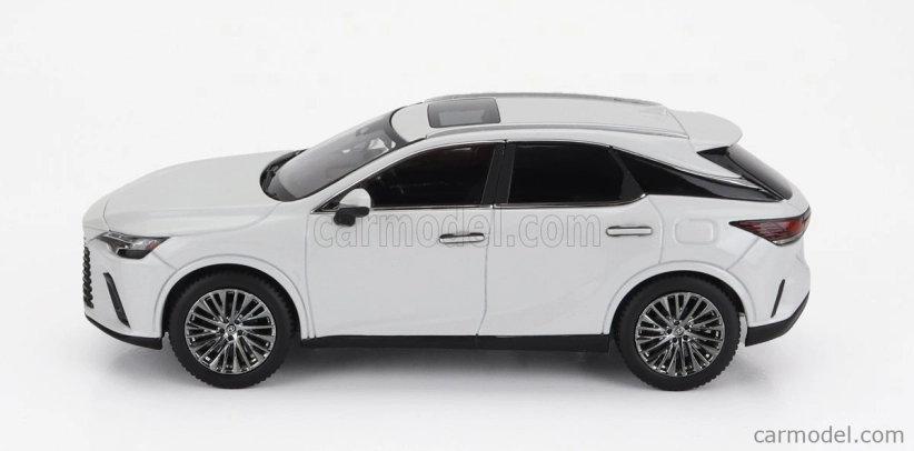 Kyosho Lexus Rx450h Rhd 2023 1:43 Sonic Quartz