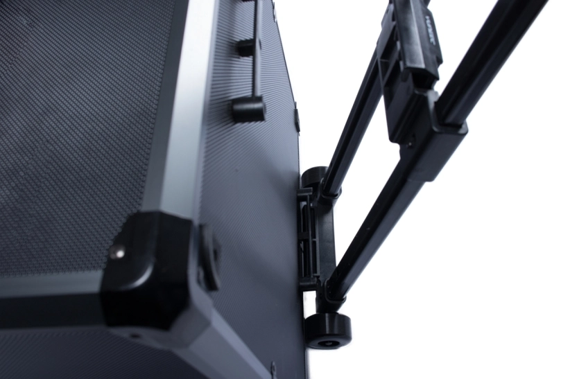 Trolley držák alu kufru Yuneec Q500