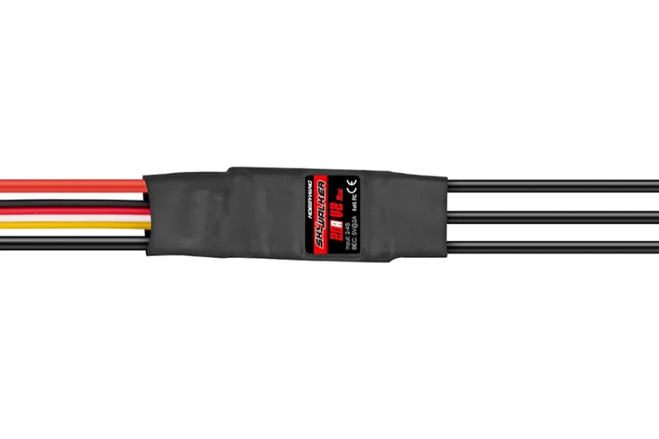 Skywalker 20A 4S V2 mini