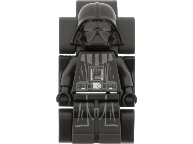 LEGO hodinky - Star Wars Darth Vader