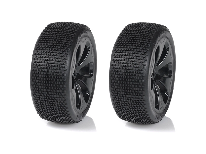 Medial Pro koleso 3,3" SC Raptor H12/24 mm, pneumatiky Razor M4 (pár)